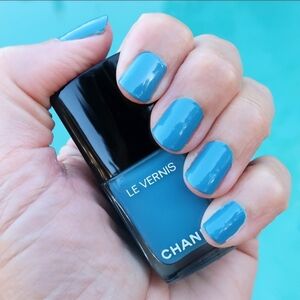 Chanel Le Vernis Longwear Nail Colour: #753 Melody